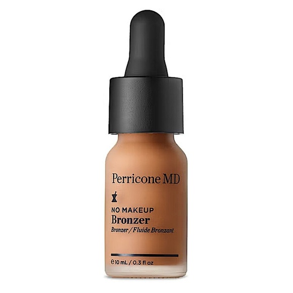 Perricone MD No Makeup Bronzer SPF 15 - Picture 1 of 3
